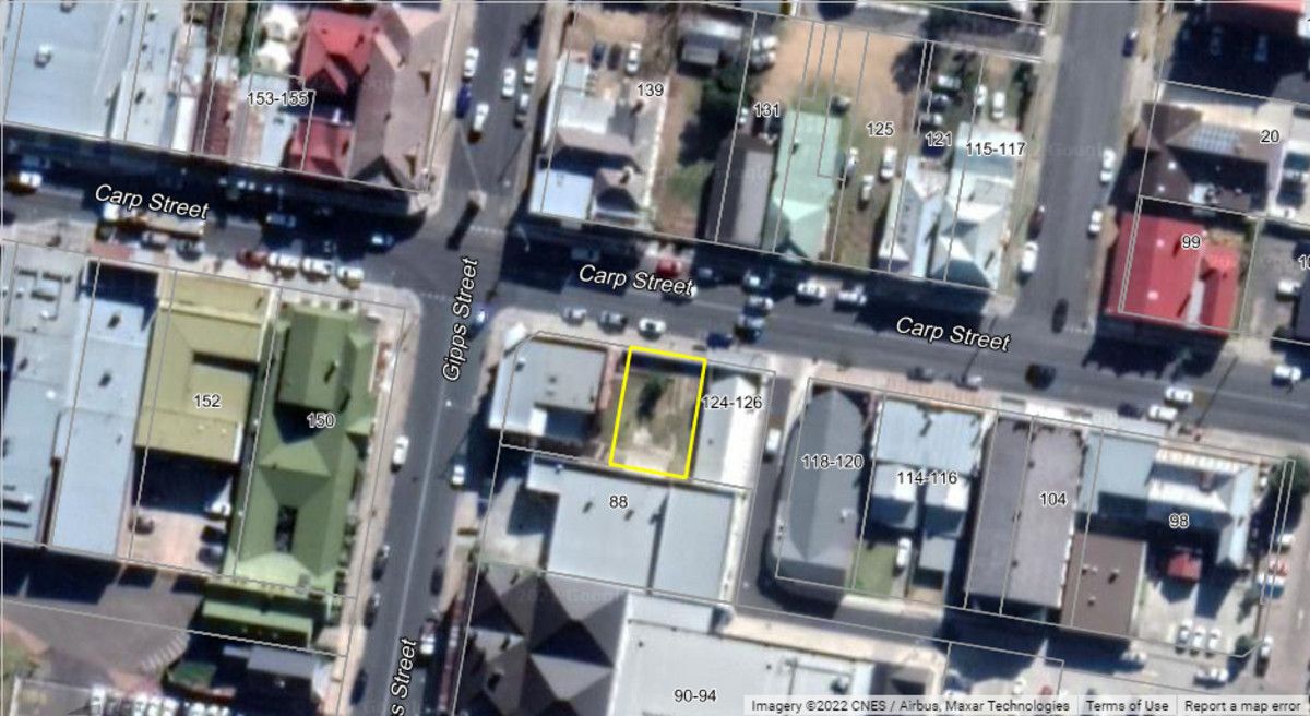 128 Carp Street, Bega NSW 2550, Image 1