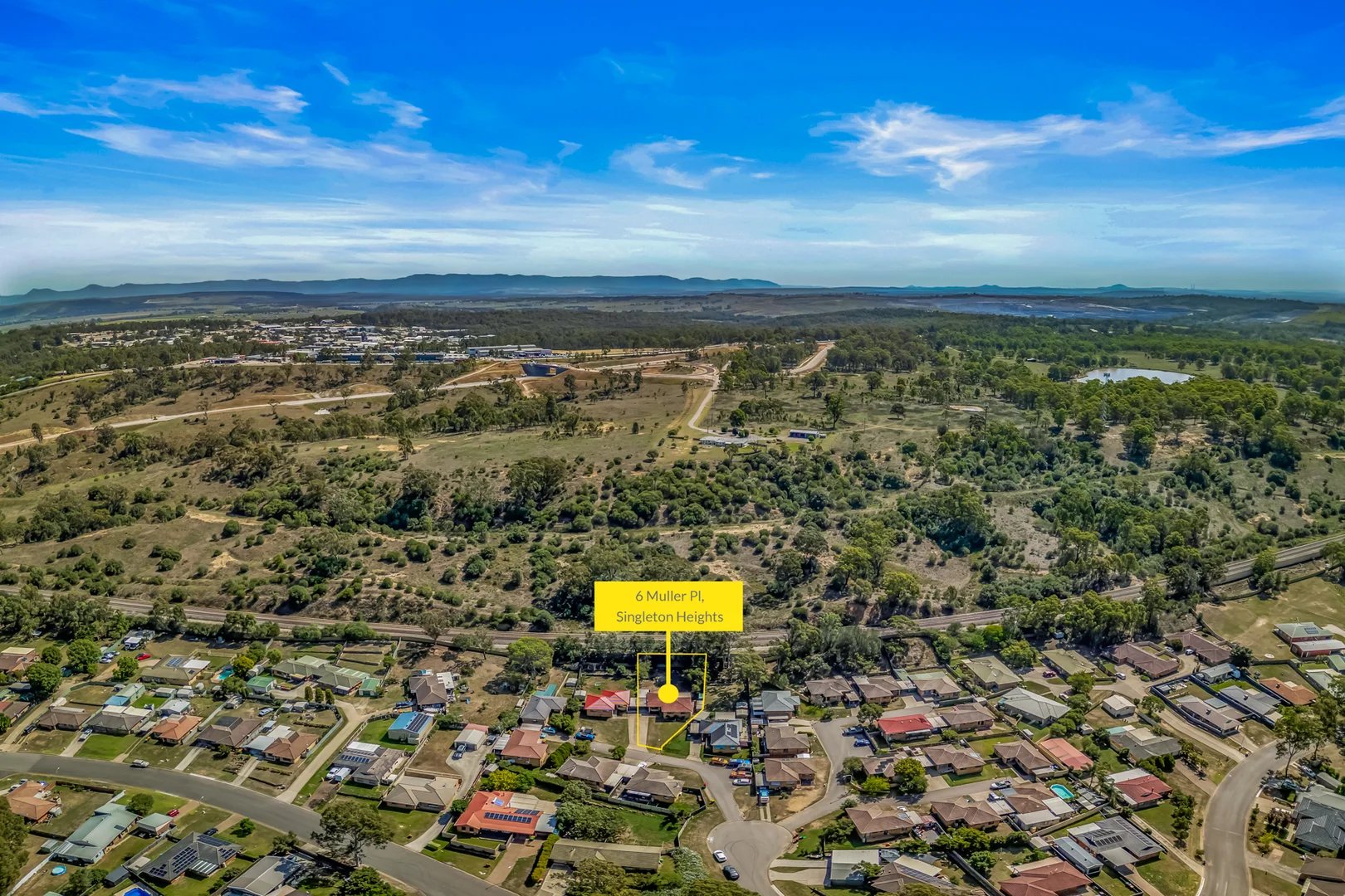 Additional image 15 of 6 Muller Place, Singleton NSW 2330