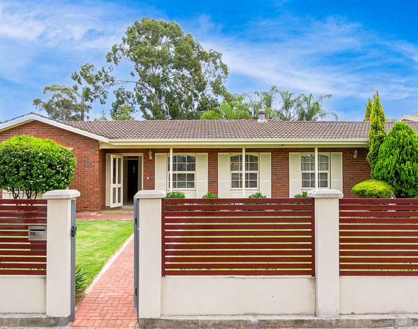 6 Evelyn Street, Vale Park SA 5081