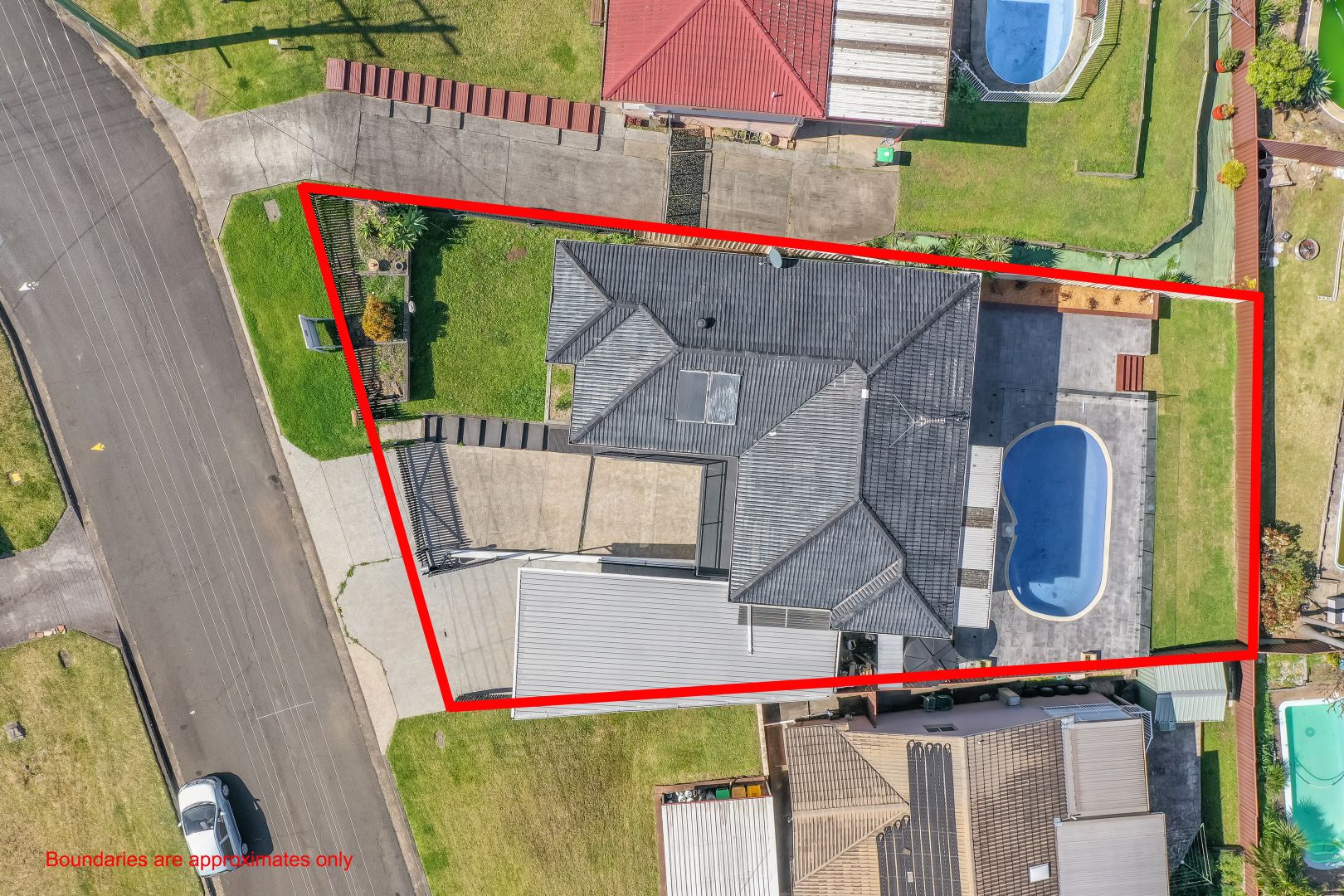 3 Belmont Road, Dapto NSW 2530, Image 1