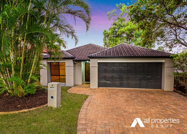 9 Yale Circuit, Forest Lake QLD 4078