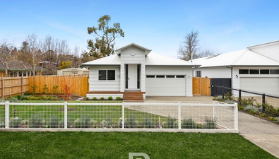 Picture of 8 Davy Street, WOODEND VIC 3442
