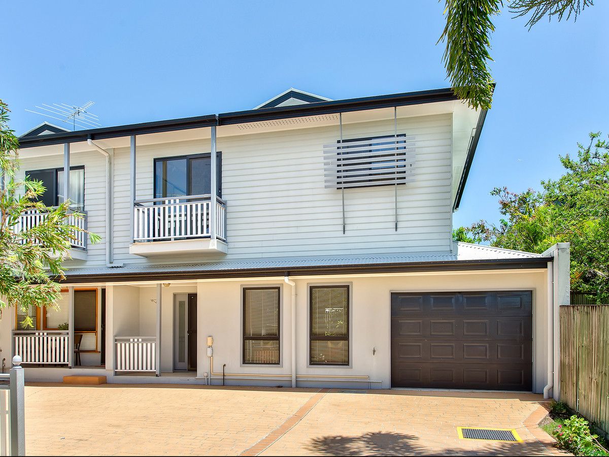 2/110 Waverley Street, Annerley QLD 4103, Image 0