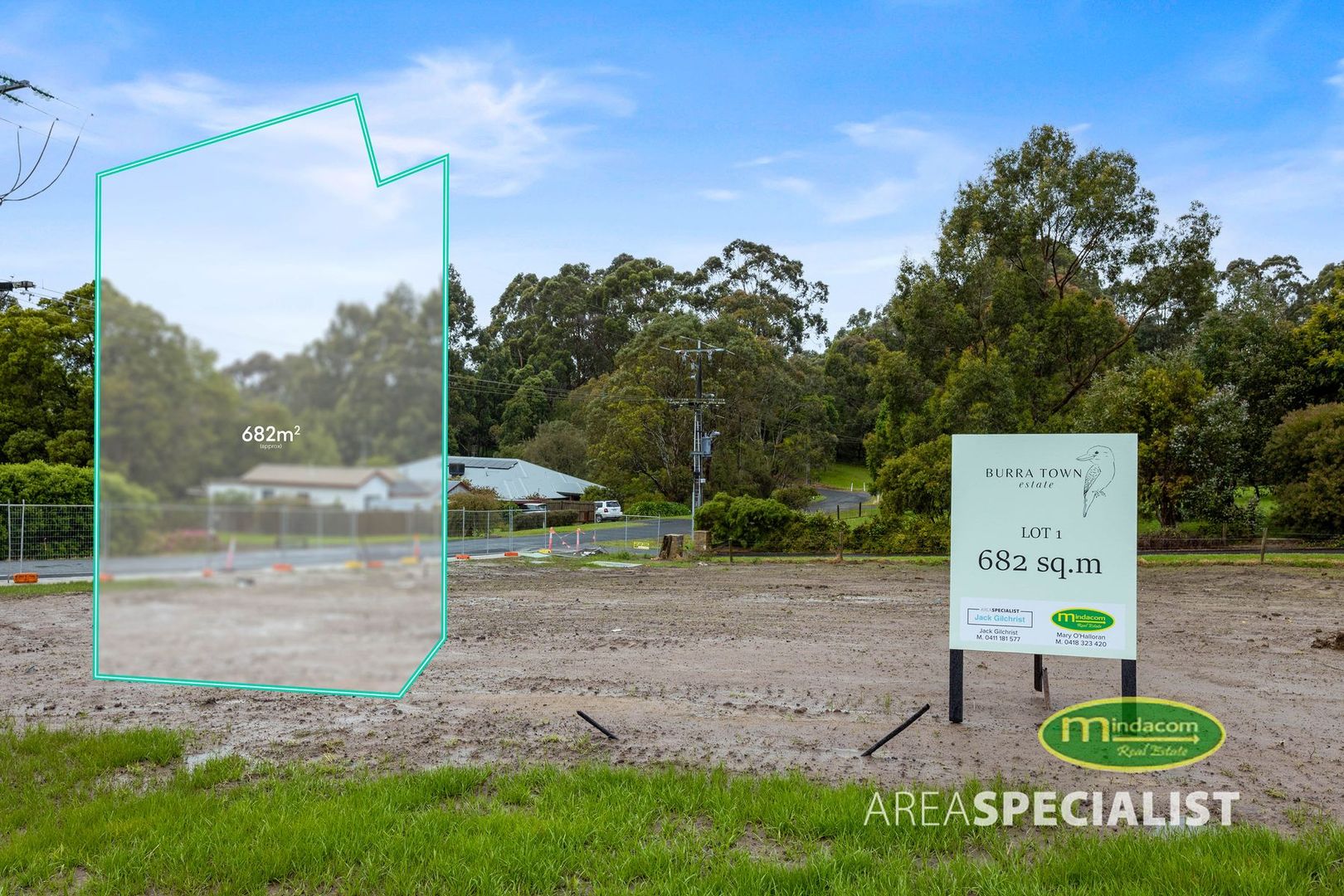 1-20 Catherston Close, Korumburra VIC 3950, Image 2