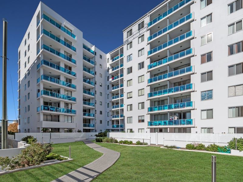 2 bedrooms Apartment / Unit / Flat in 409/3-5 Weston Street ROSEHILL NSW, 2142