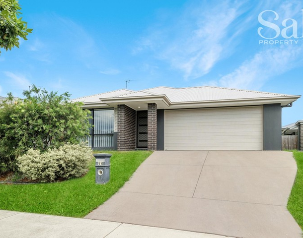 55 Wirraway Drive, Thornton NSW 2322