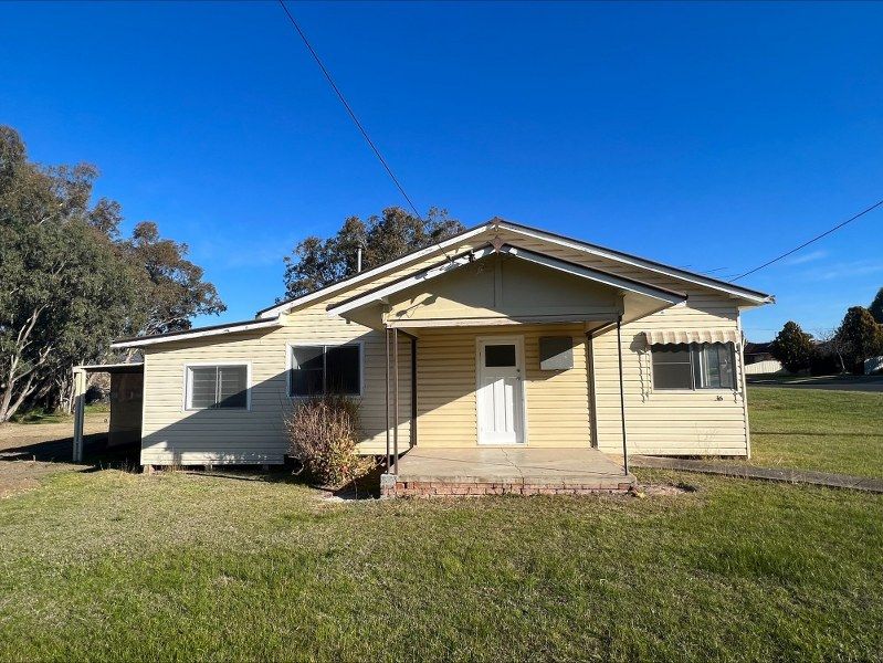 36 Chelmsford Street, Kootingal NSW 2352 House For Rent Domain