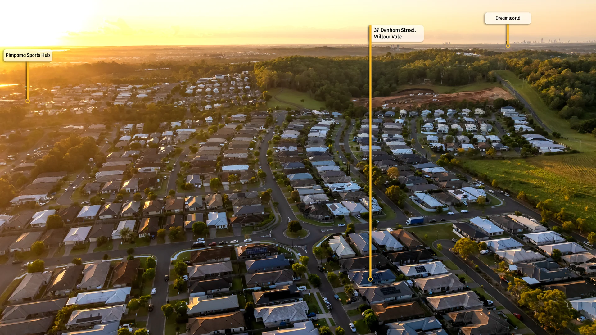 Additional image 17 of 37 Denham Circuit, Willow Vale QLD 4209