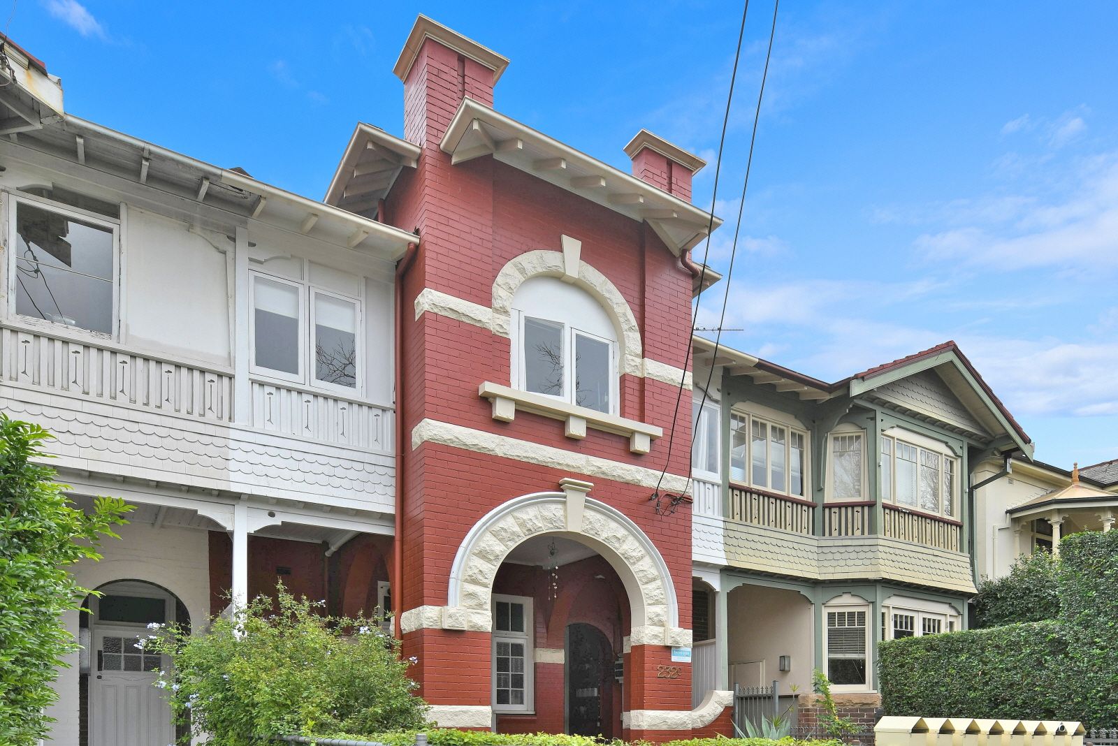 1 bedrooms Studio in 8/232c Glebe Point Road GLEBE NSW, 2037