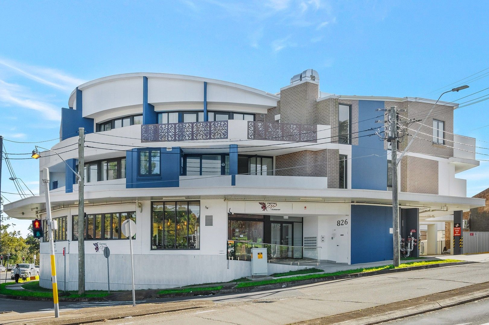 17/826 Hume Highway, Bass Hill NSW 2197 Domain