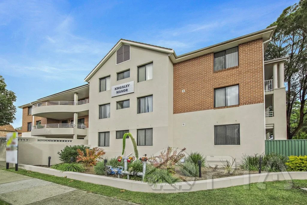 Additional image 5 of 17/17-21 Webb St, Riverwood NSW 2210