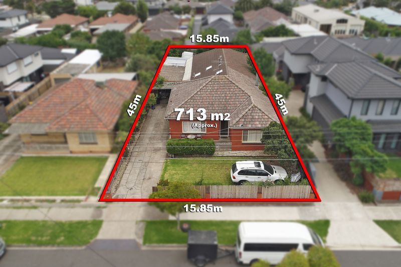 49 Coniston Avenue, Airport West VIC 3042