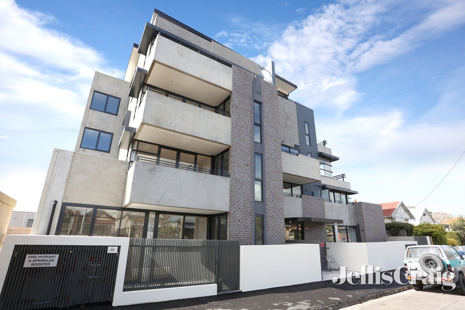 107/6-8 Gamble Street, Brunswick East VIC 3057, Image 0