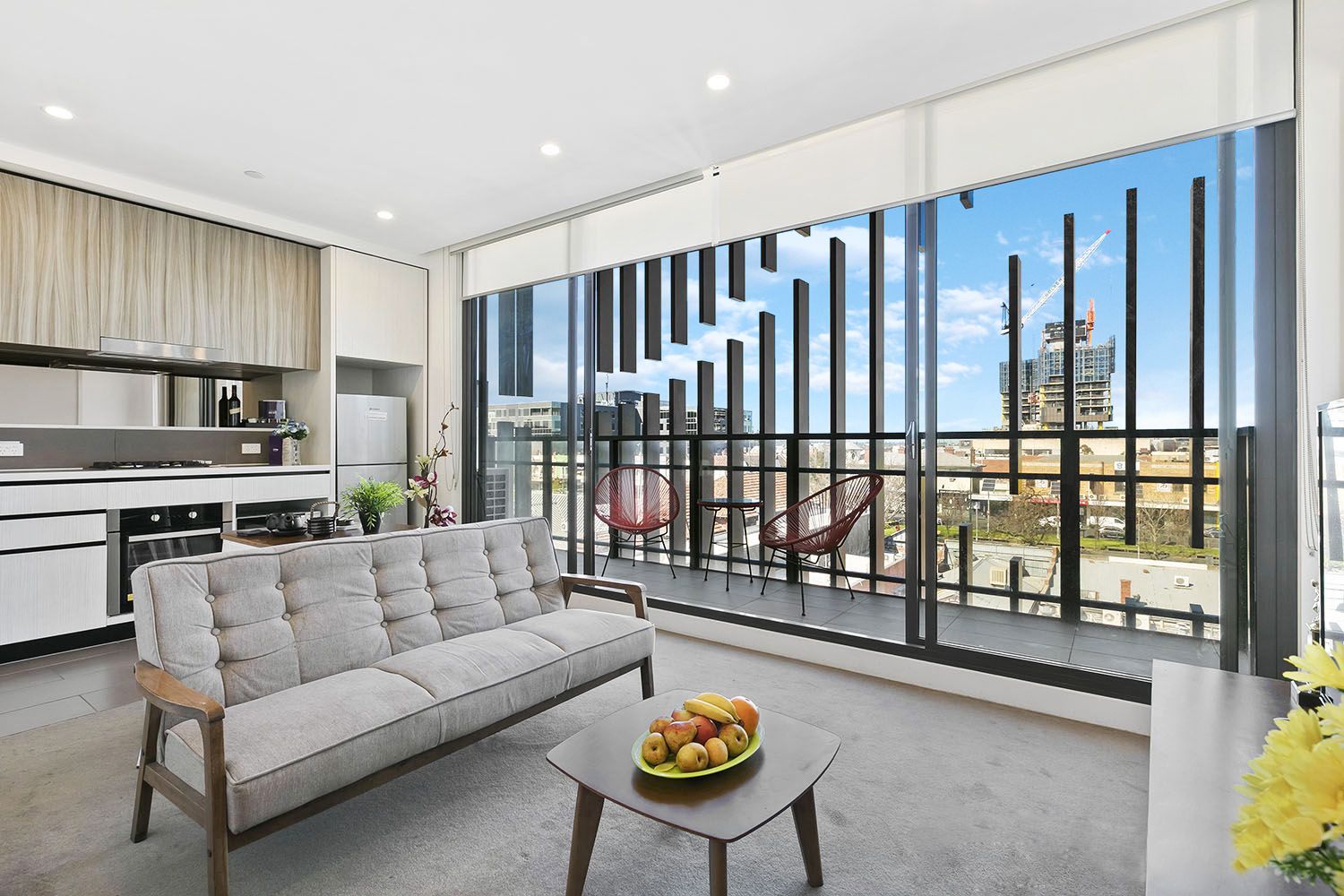 2 bedrooms Apartment / Unit / Flat in 502/1 Elland Road BOX HILL VIC, 3128