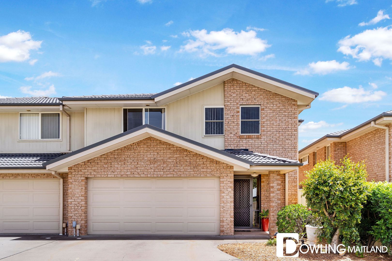 Property Report For 2 40 Dunkley Street Rutherford Nsw 2320