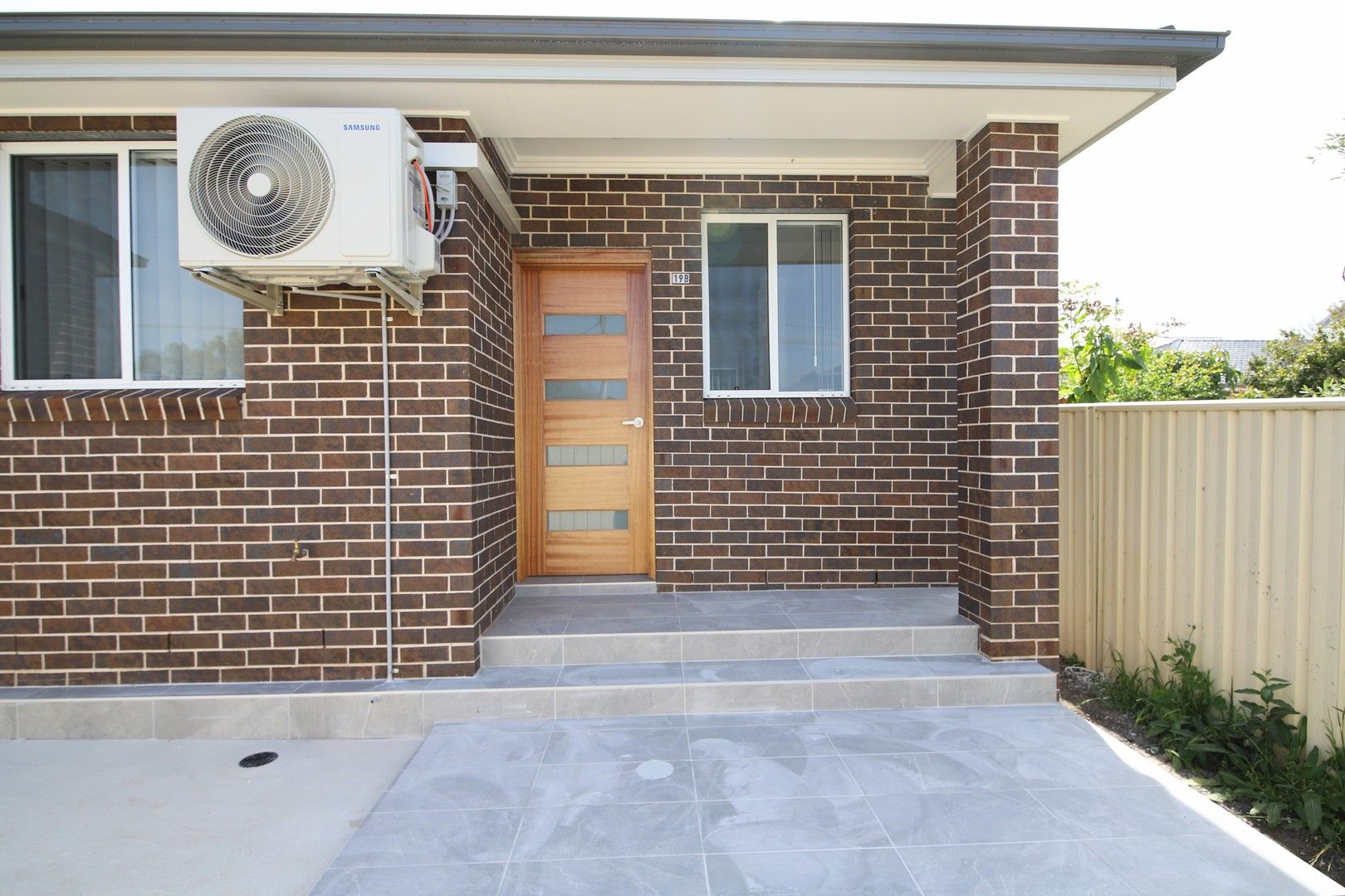 2 bedrooms House in 19B Ashby Avenue YAGOONA NSW, 2199