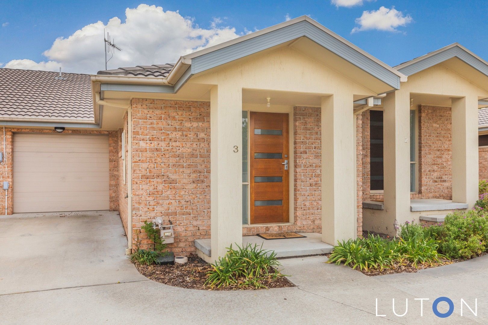 3/5 Waterloo Street, Queanbeyan East NSW 2620, Image 0