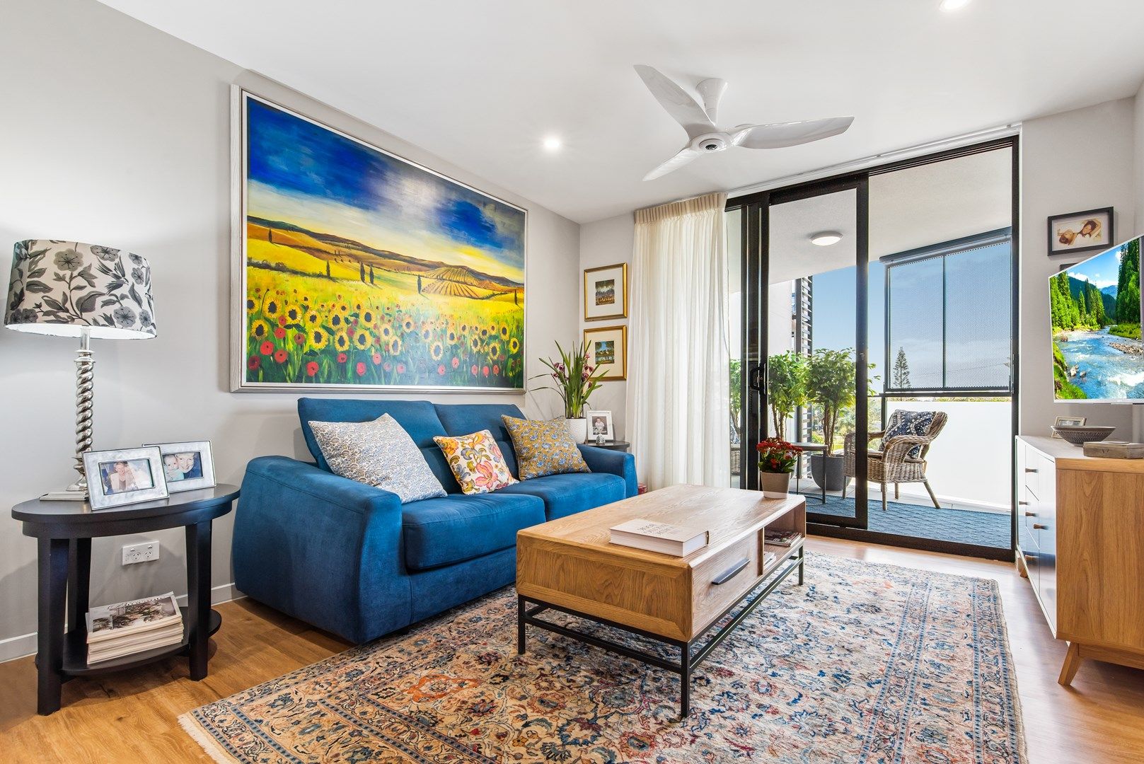 Unit 215/5 Bermagui Cres, Buddina QLD 4575, Image 2