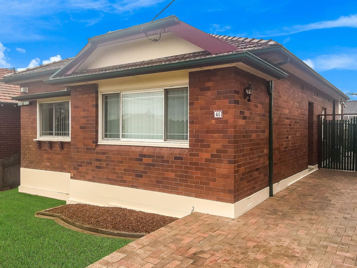 3 bedrooms House in 46 Halley St FIVE DOCK NSW, 2046