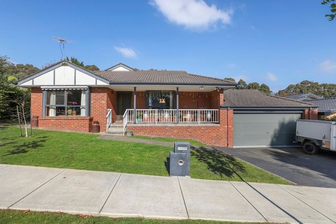Picture of 78 Quarry Hills Drive, BERWICK VIC 3806