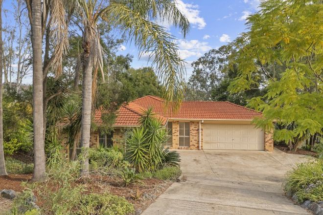Picture of 63 Collins Place, KOORALBYN QLD 4285