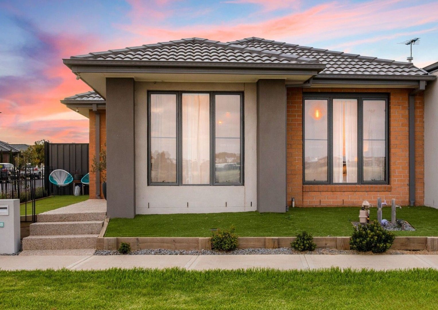 3 bedrooms House in 1 Colias Walk TARNEIT VIC, 3029