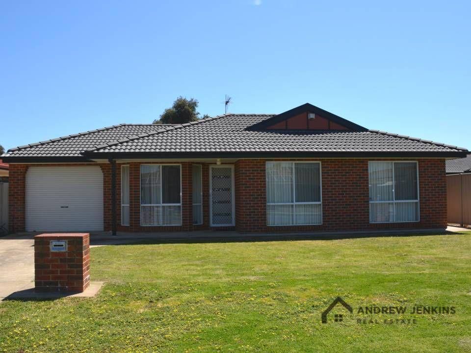 Unit 1/18 Hume Street, Cobram VIC 3644, Image 0