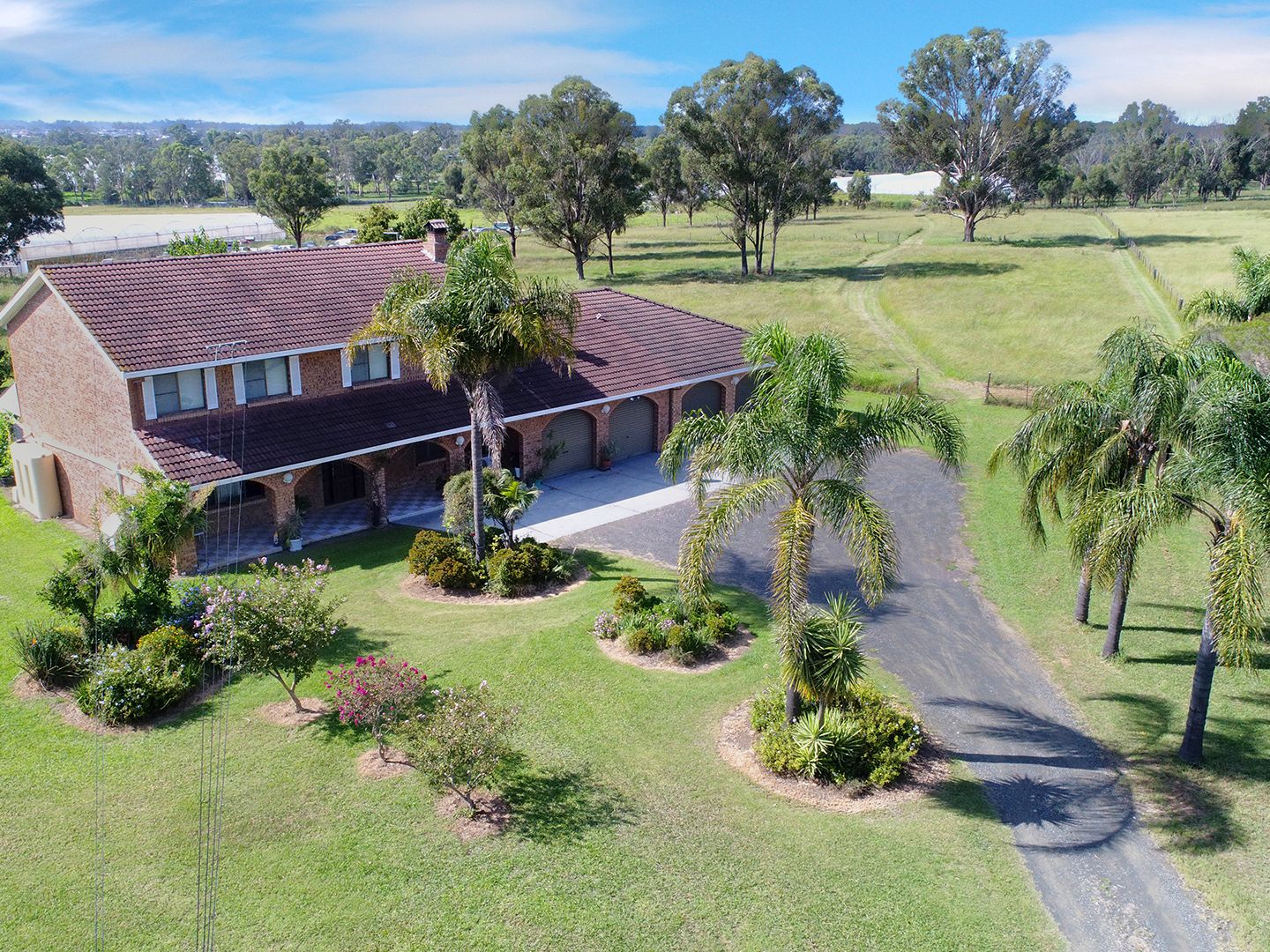 155 Whitaker Road, Rossmore NSW 2557