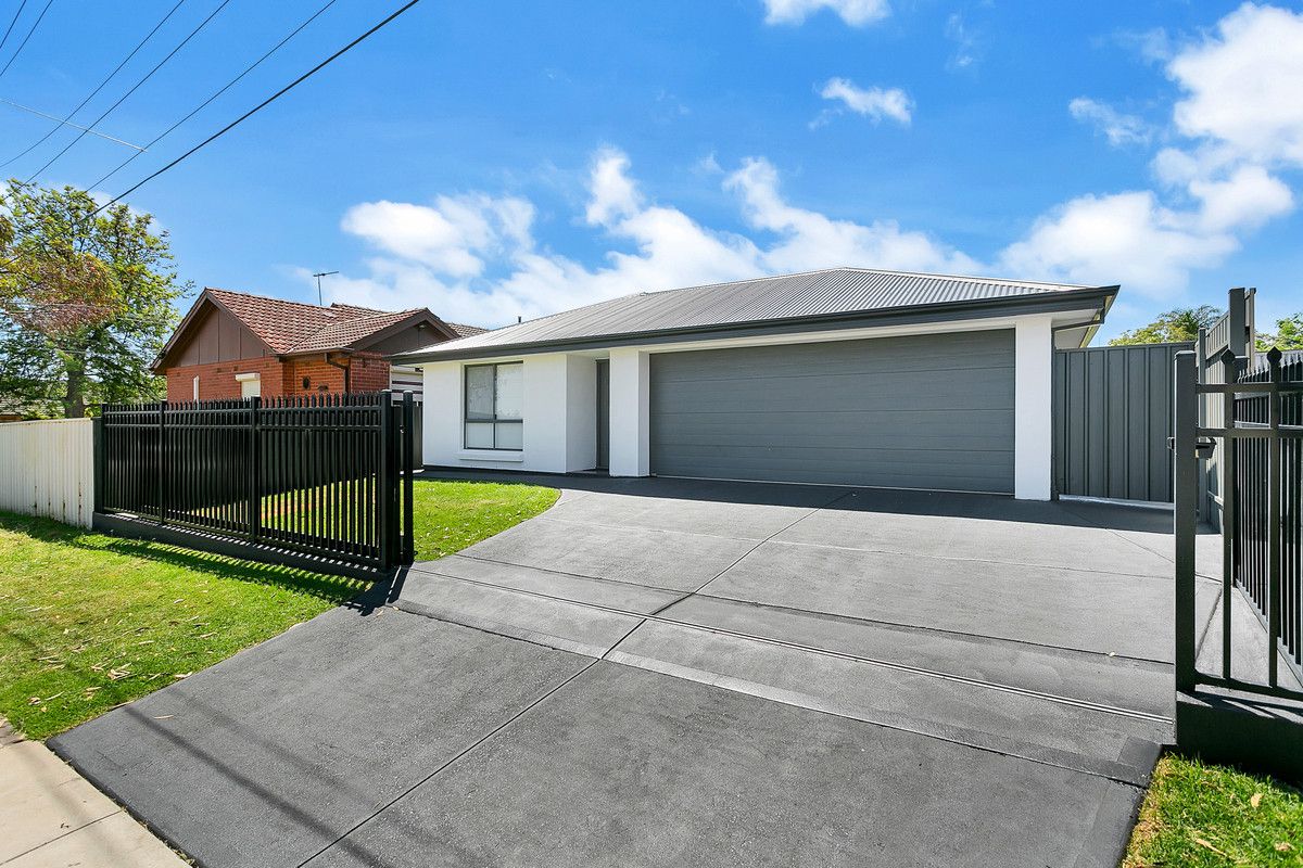 1 Lowan Drive, Ingle Farm SA 5098, Image 0