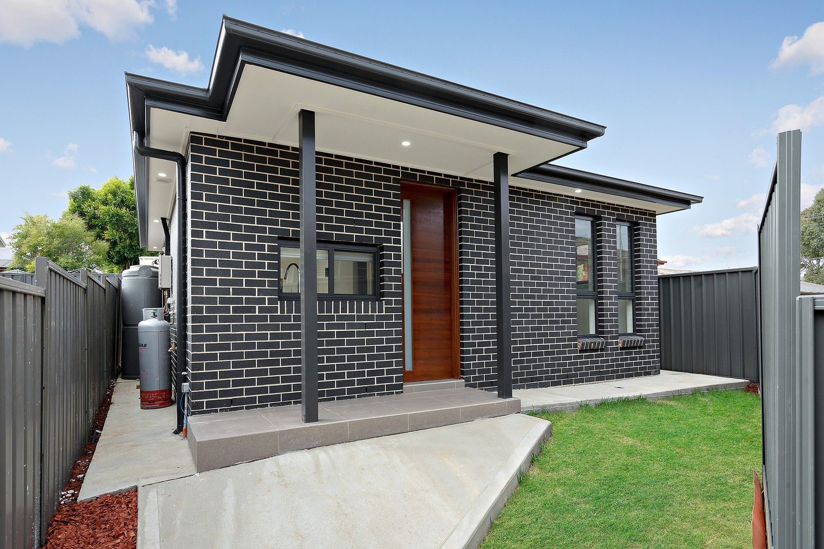 2 bedrooms House in 122A Fragar Road SOUTH PENRITH NSW, 2750