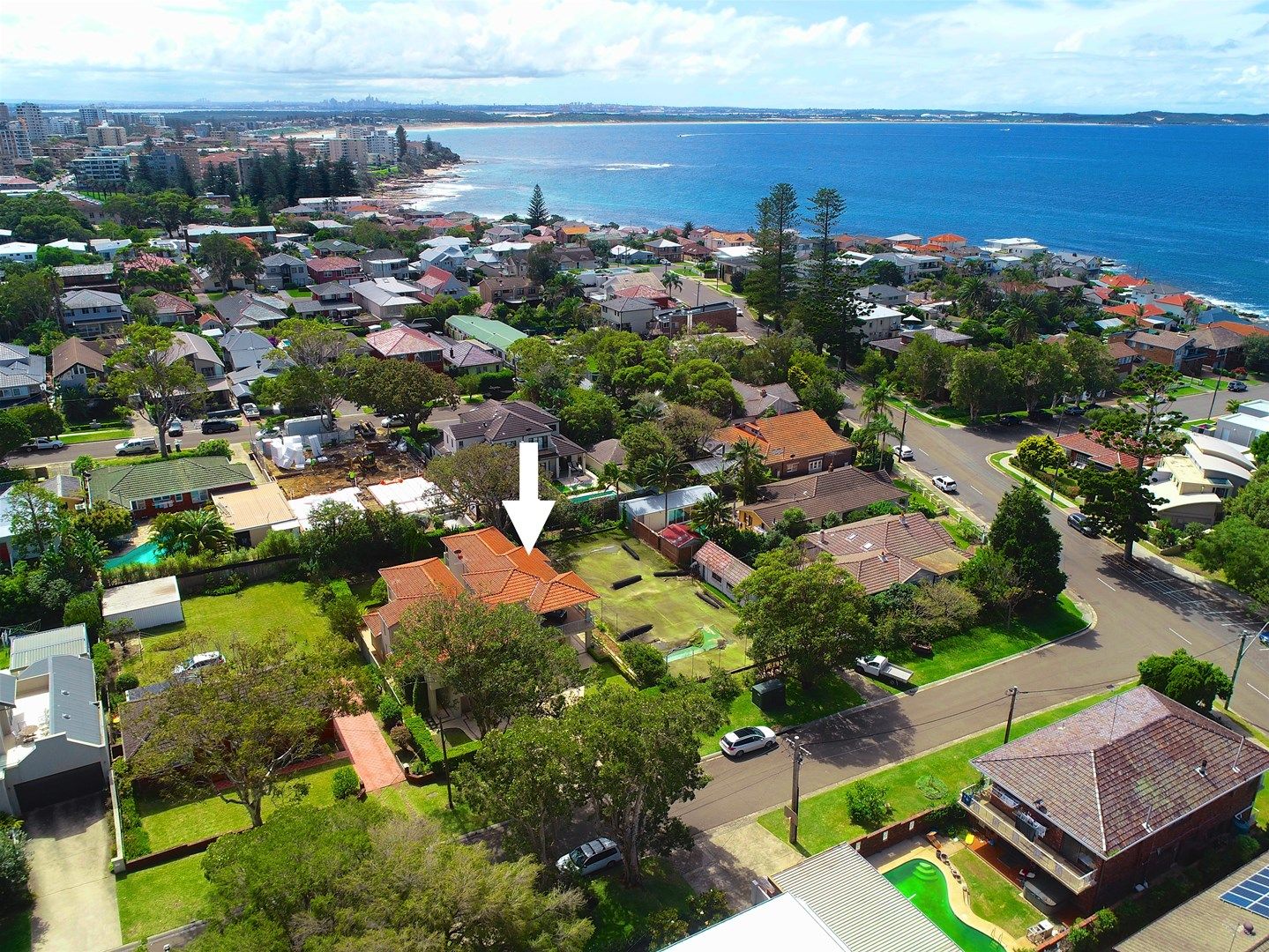 3 Rose Street, Cronulla NSW 2230, Image 1