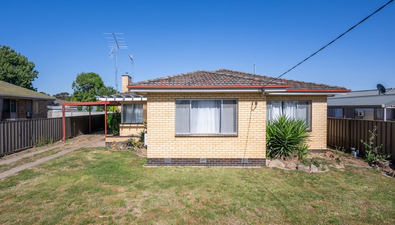 Picture of 36 Fahey Street, SHEPPARTON VIC 3630