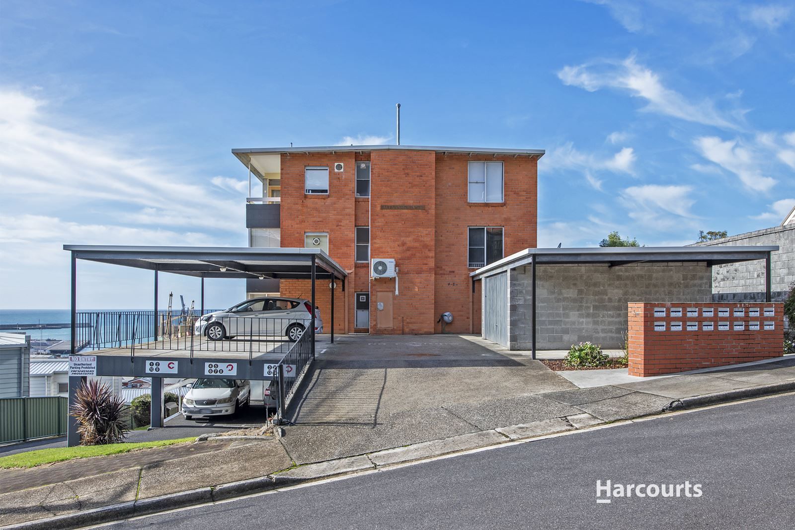 13/3 Vernon Place, Burnie TAS 7320, Image 0