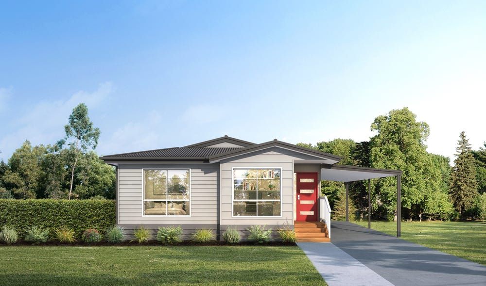 2 bedrooms Unknown in 598 Summerland Way GRAFTON NSW, 2460