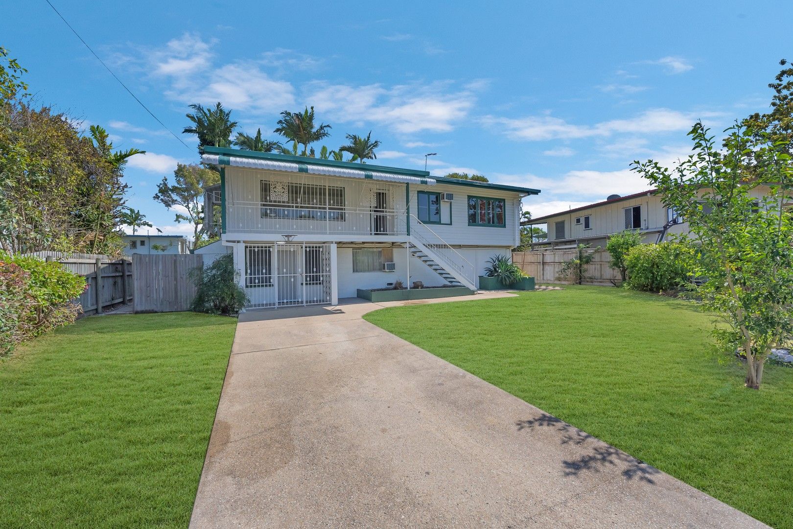 4 bedrooms House in 41 Poinciana Street CRANBROOK QLD, 4814