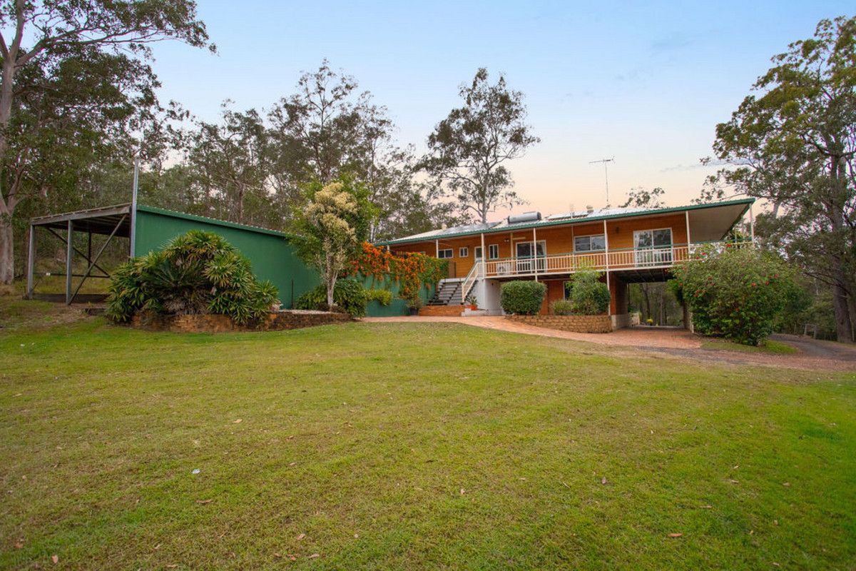126 James Road, Pine Mountain QLD 4306