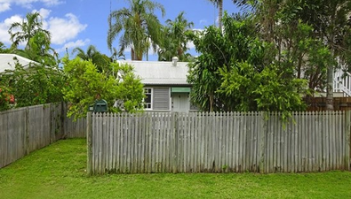 Picture of 10 Townsville Street, WEST END QLD 4810