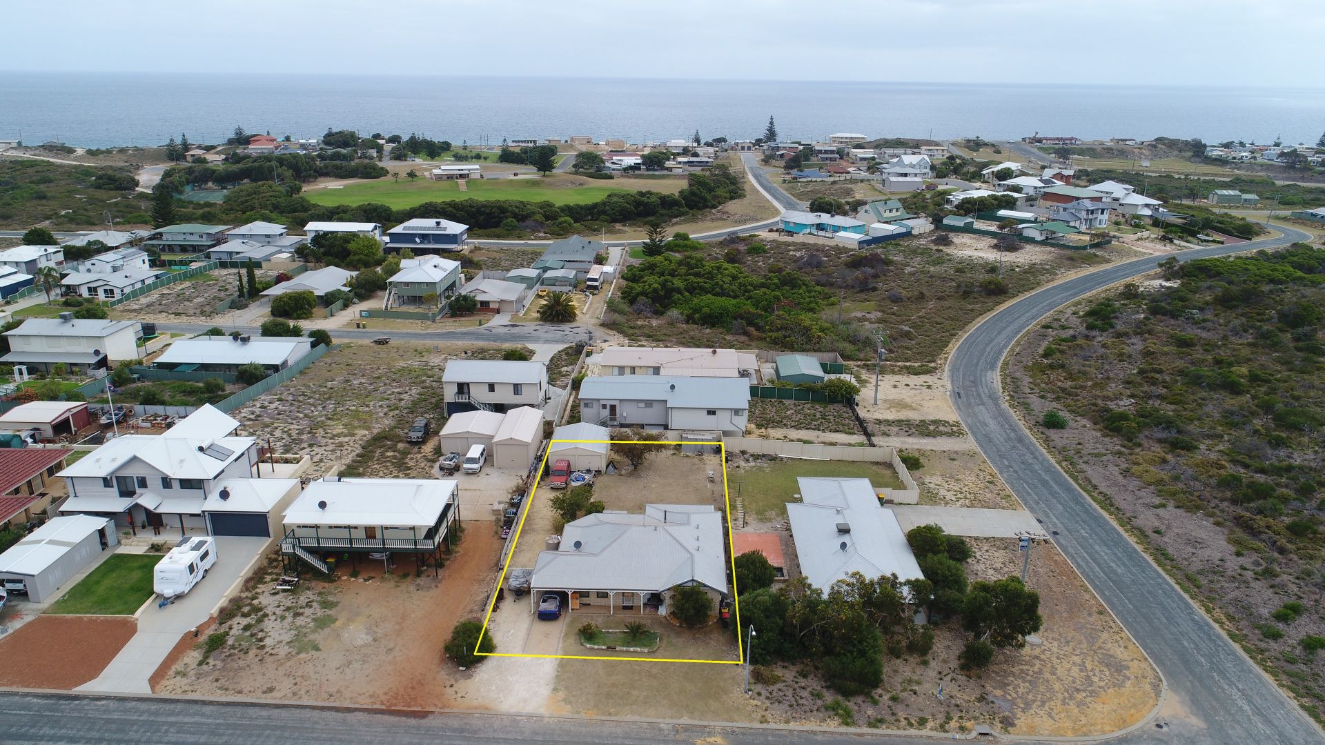 4 Harolds Way, Seabird WA 6042, Image 2