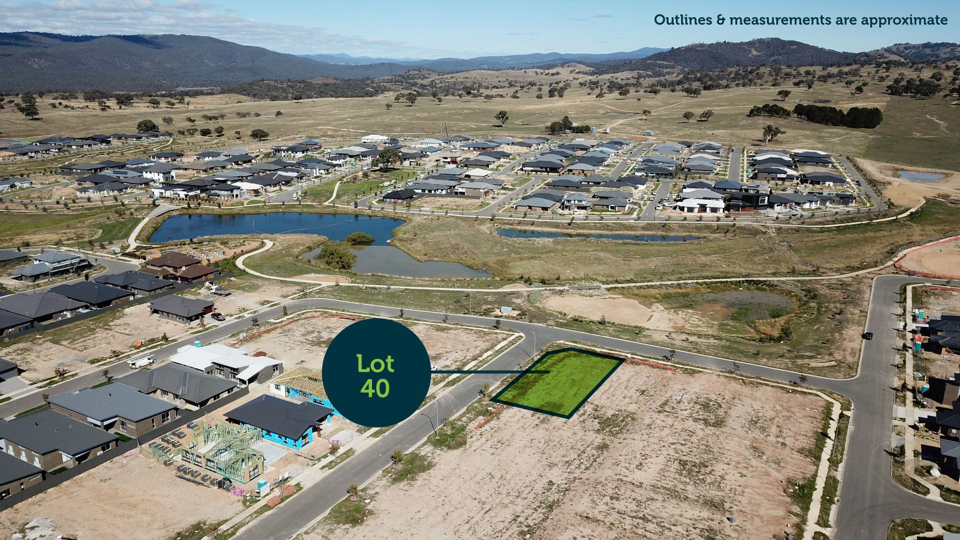 Zealie Bend, Googong NSW 2620, Image 2