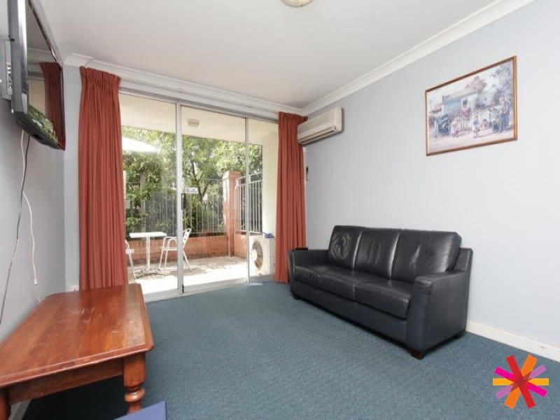 1 bedrooms Apartment / Unit / Flat in 7/9 Charles Street SOUTH PERTH WA, 6151