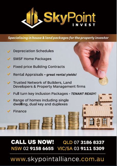 4 bedrooms New House & Land in  RIPLEY QLD, 4306