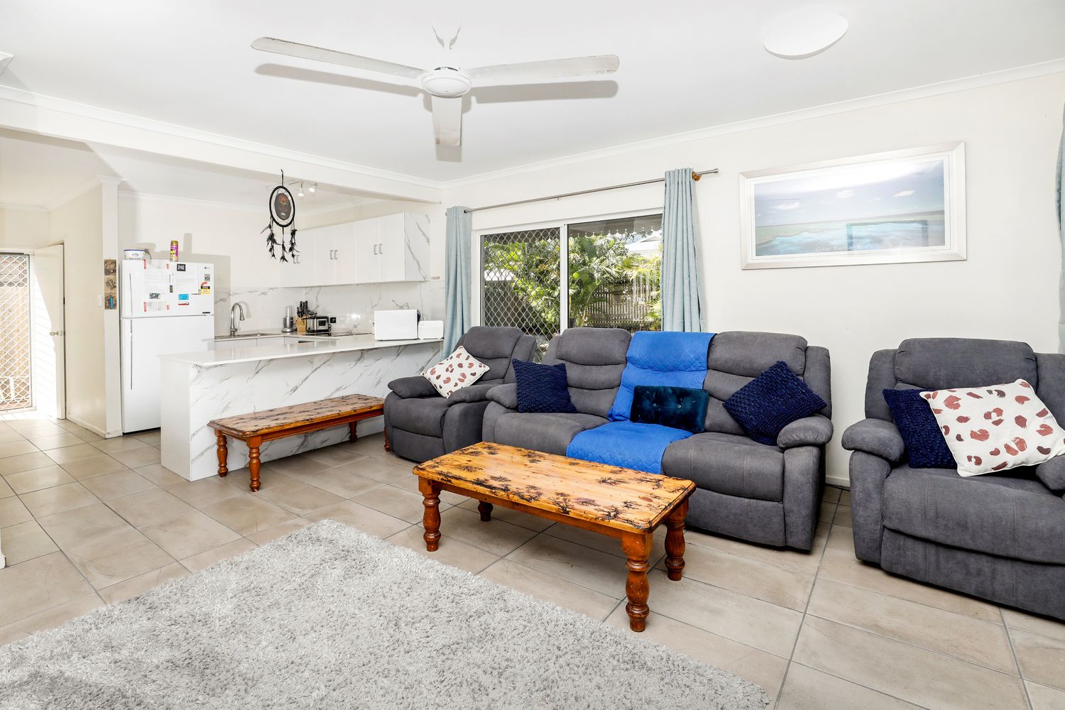 1/3-5 Tenni Street, Redlynch QLD 4870, Image 2