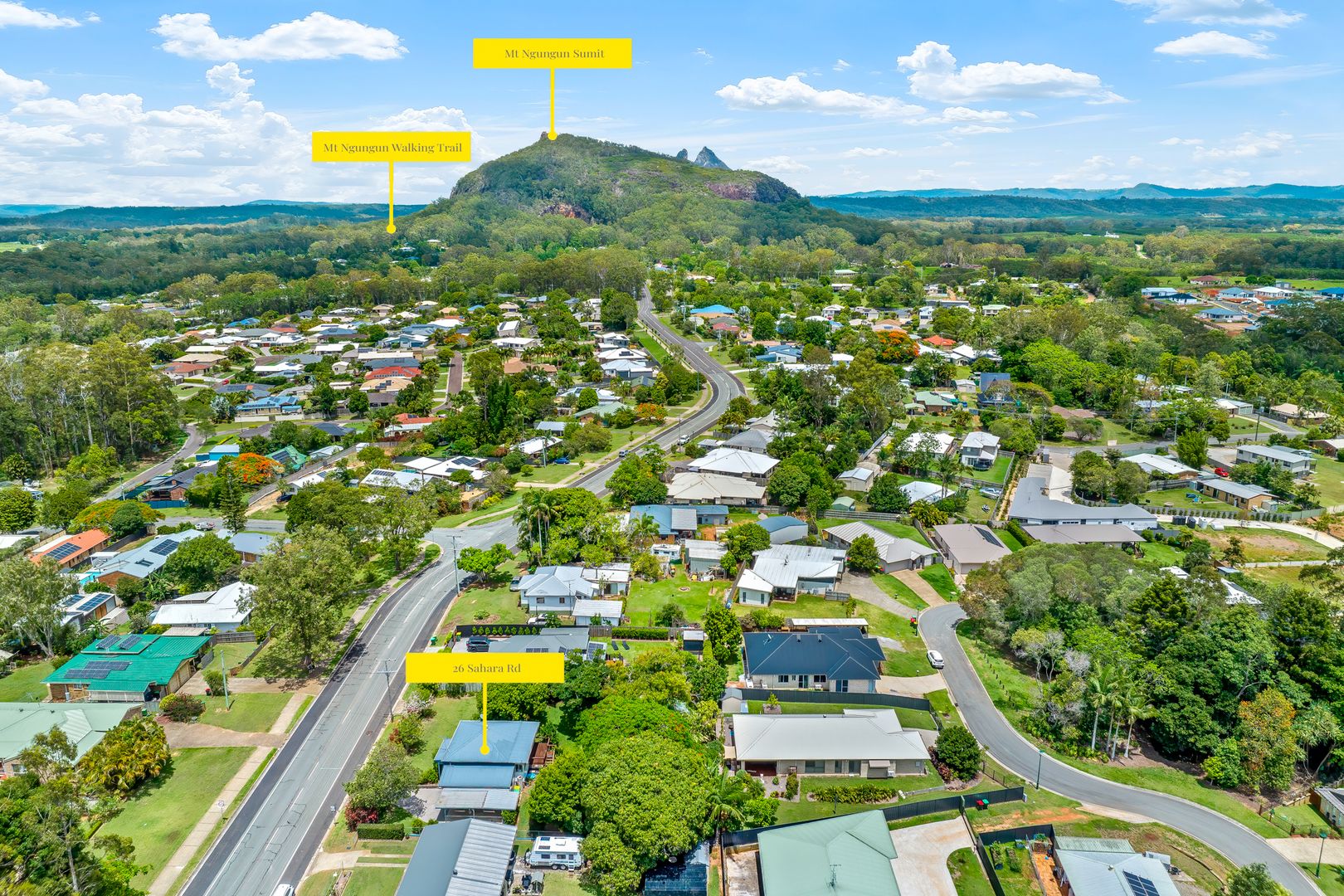 26 Sahara Road, Glass House Mountains QLD 4518, Image 2