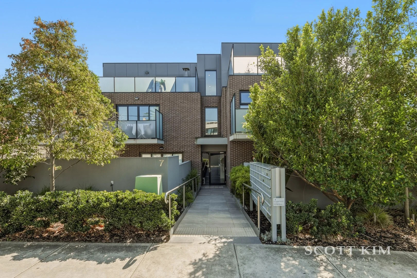 114/7 Cowra Street, Brighton VIC 3186