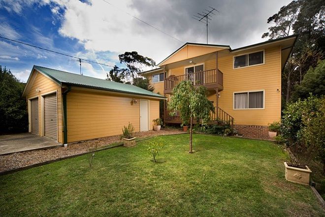 Picture of 14 Sheila Street, MEDLOW BATH NSW 2780