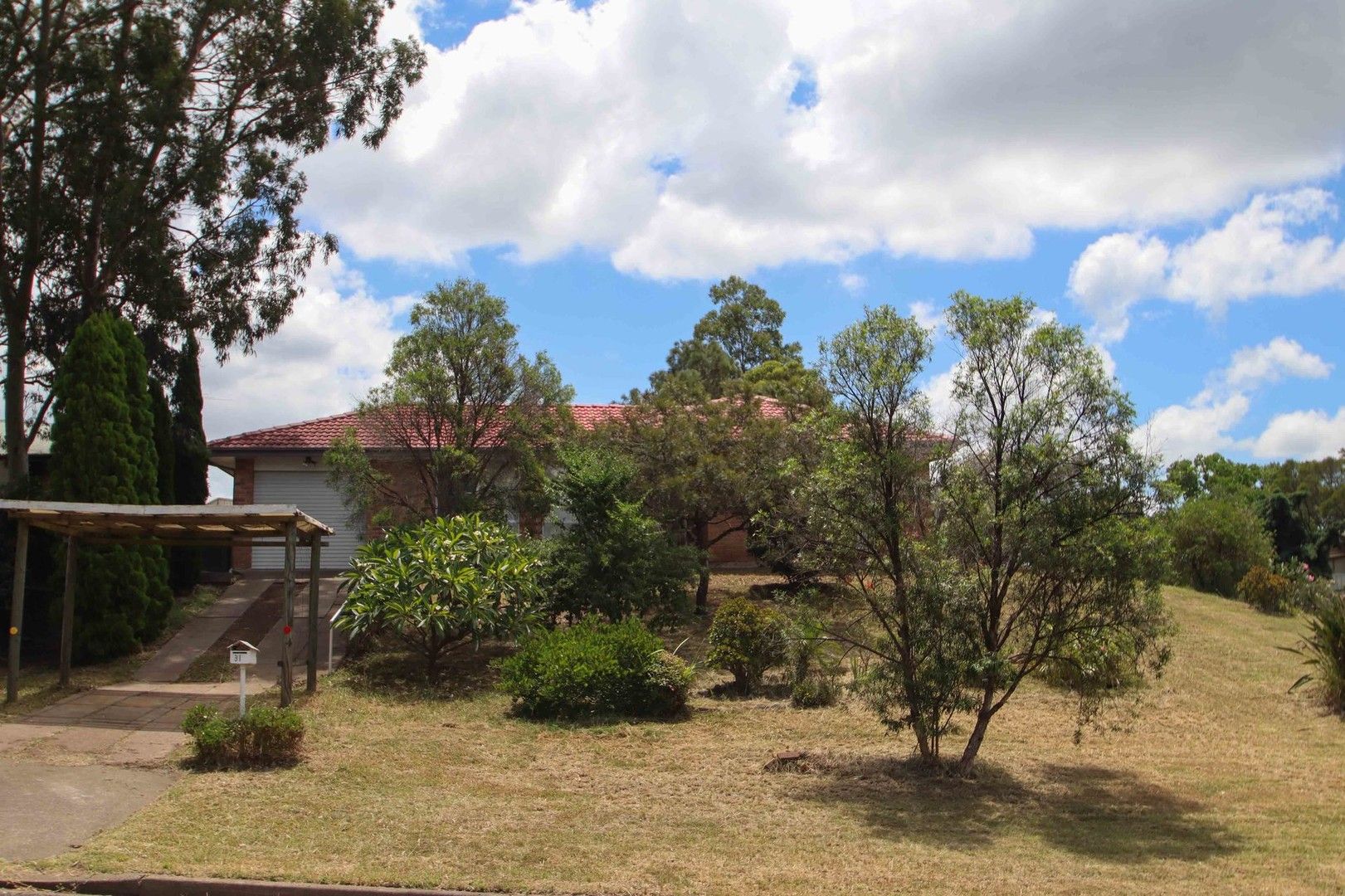 3 bedrooms House in 31 Gardner Circuit SINGLETON NSW, 2330