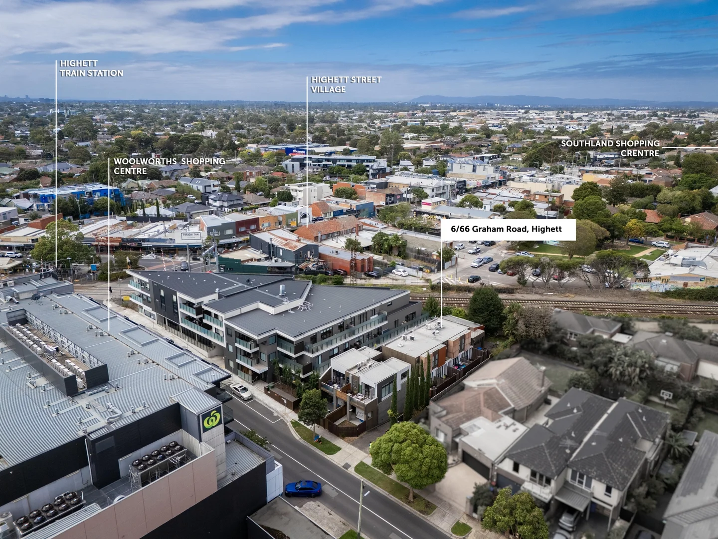 Additional image 10 of 6/66 Graham Road, Highett VIC 3190