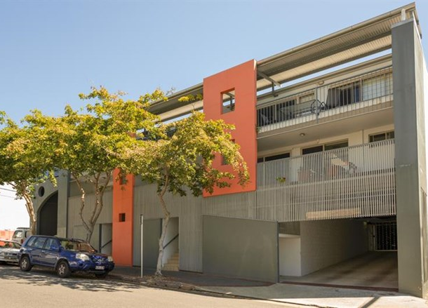 10/120 Robertson Street, Fortitude Valley QLD 4006