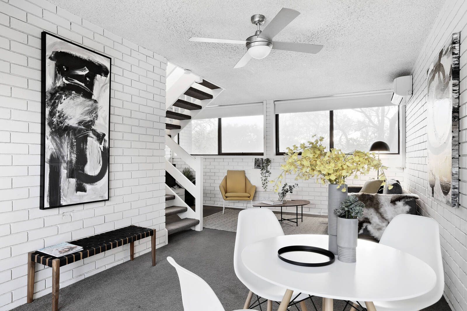 2 bedrooms Apartment / Unit / Flat in 518/312-328 Dryburgh Street NORTH MELBOURNE VIC, 3051