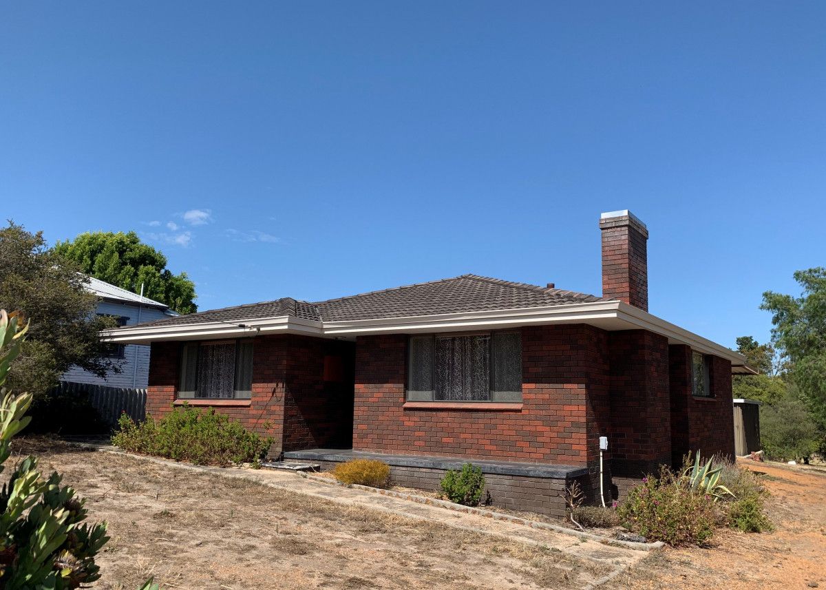 11 Osborne Road, Mount Barker WA 6324 Domain
